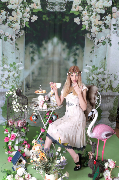 Photo booth hire, London